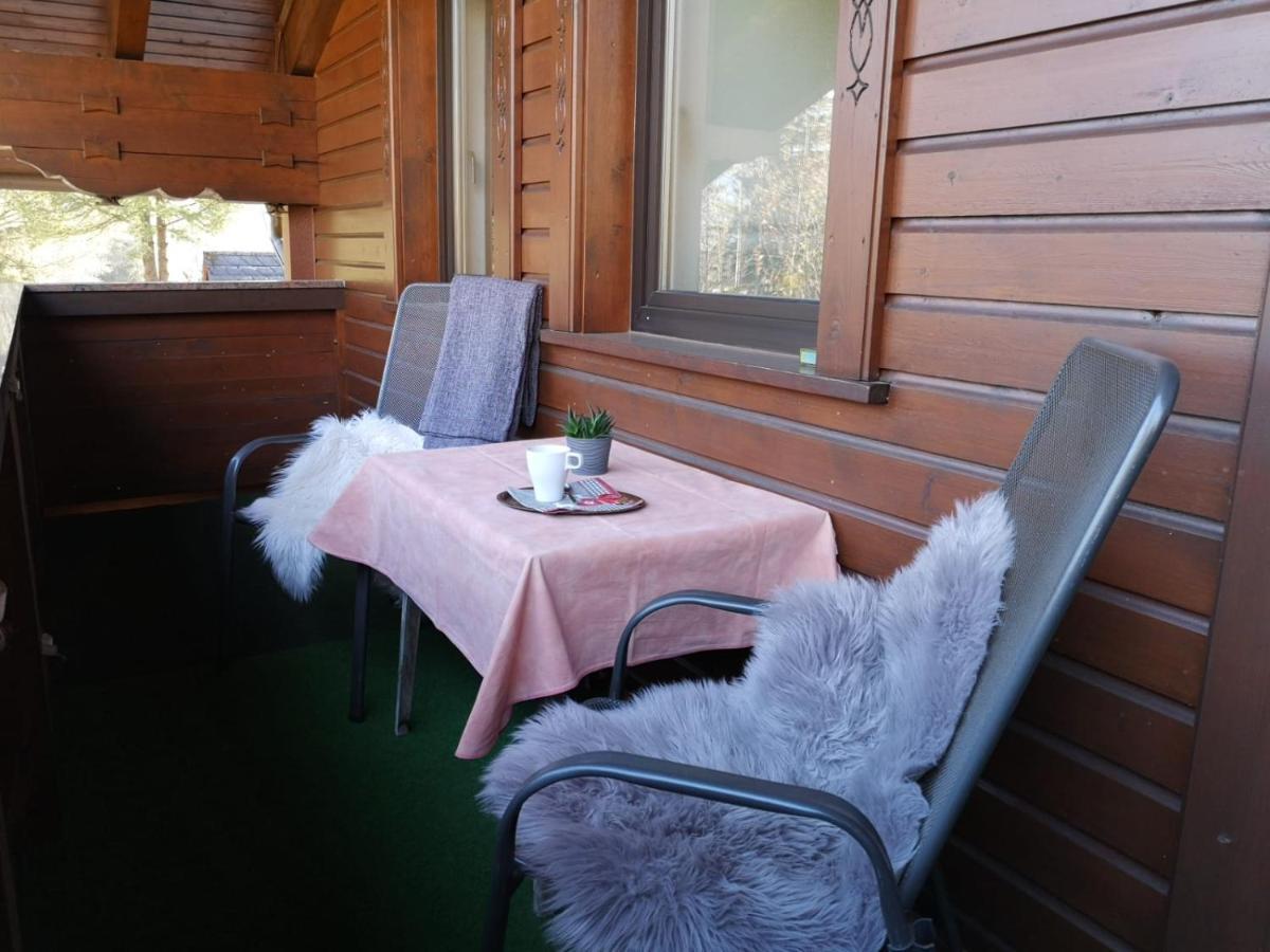 Etschbacher Haus im Ennstal Kültér fotó